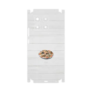 MAHOOT Seafood-FullSkin Cover Sticker for Xiaomi Poco X6 Pro
