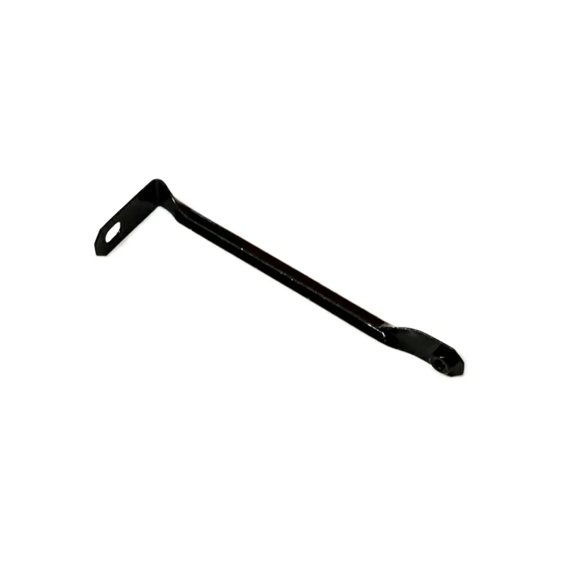 دیاق گوشه سپر جلو خودرو آراکس یدک مدل AY-3976 مناسب برای پراید بسته 10 عددی