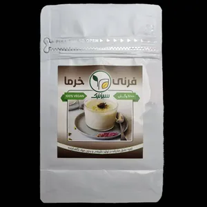 غذای کودک فرنی و خرما سبز نیک - 200 گرم