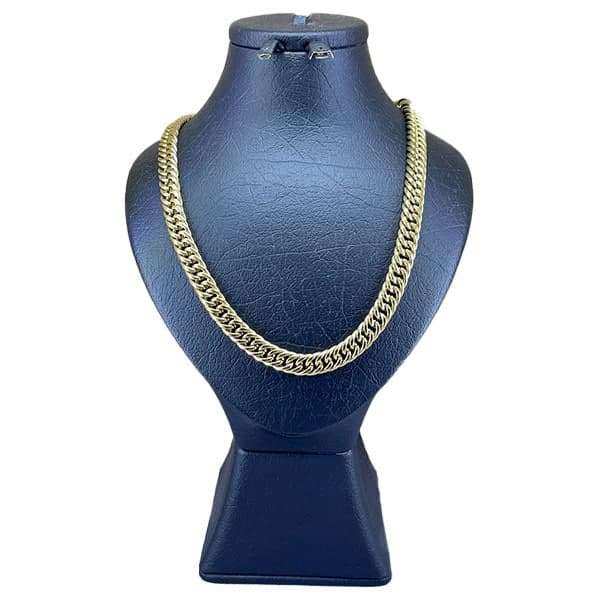 گردنبند زنانه کارتیه کد 69288