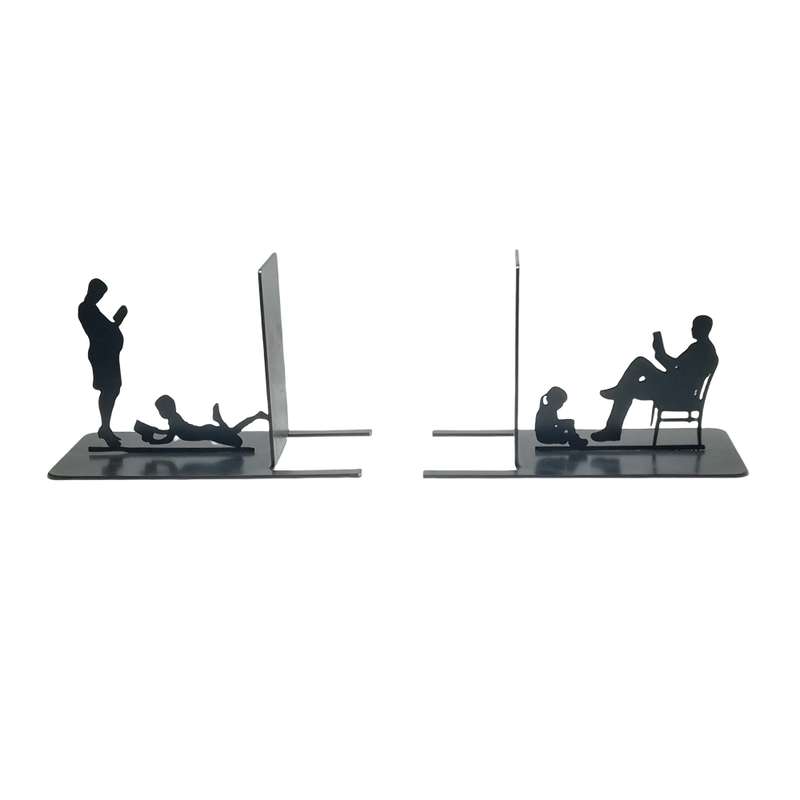نگهدارنده کتاب مدل S36 مجموعه 2 عددی