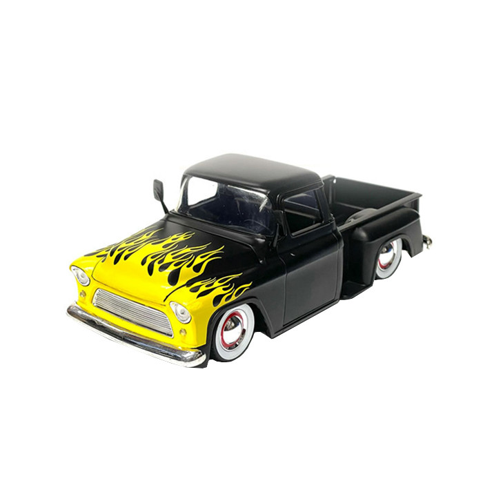 ماکت ماشین جادا مدل 1955 Chevrolet Stepside Truck