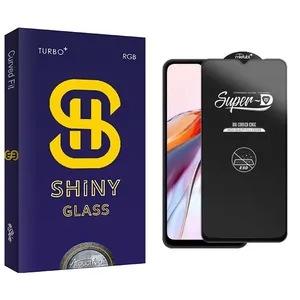 Atouchbo Shiny SuperD_ESD Screen Protector For Xiaomi Redmi 12C