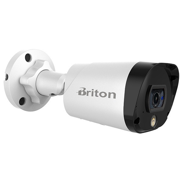 دوربین مداربسته آنالوگ برایتون مدل UVC-511B19M-MC