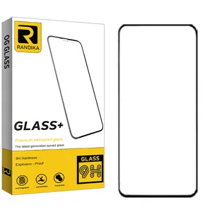 Randika RK Screen Protector For Huawei X8