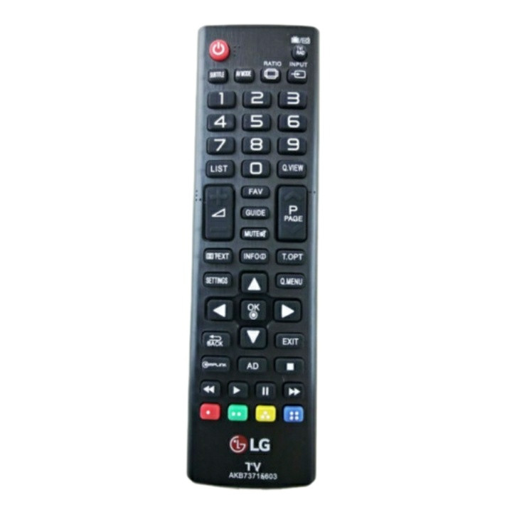 ریموت کنترل مدل RM_1379 ریموت کنترل مدل RM_1379