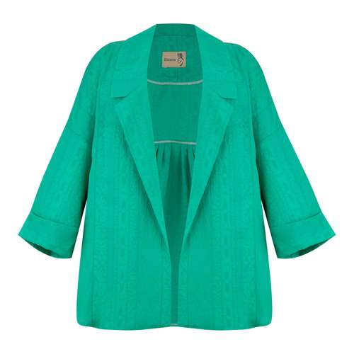 مانتو زنانه السانا مدل هانیکا کد 119021