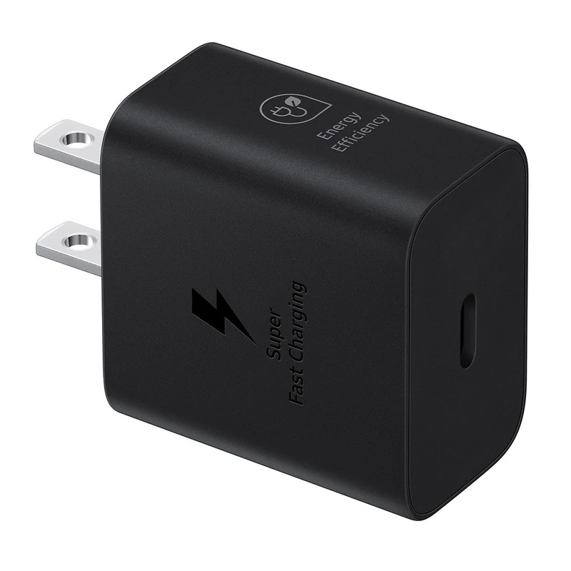 شارژر دیواری 25 وات مدل EP-T2510NBEGUS