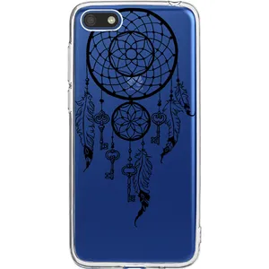 Megafone C21-B Cover For Huawei Y5 2018 / Y5 Prime 2018 / Y5 Lite 2018