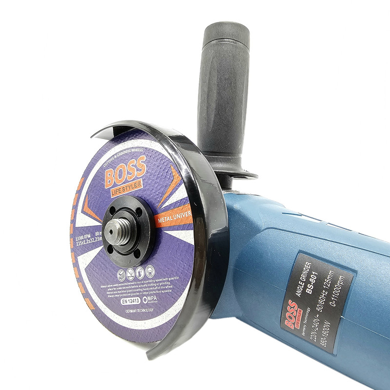 مینی فرز صنعتی باس مدل LIFE_STYLE مینی فرز صنعتی باس مدل LIFE_STYLE