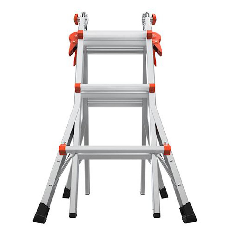 نردبان 10 پله لیتل جاینت مدل 180