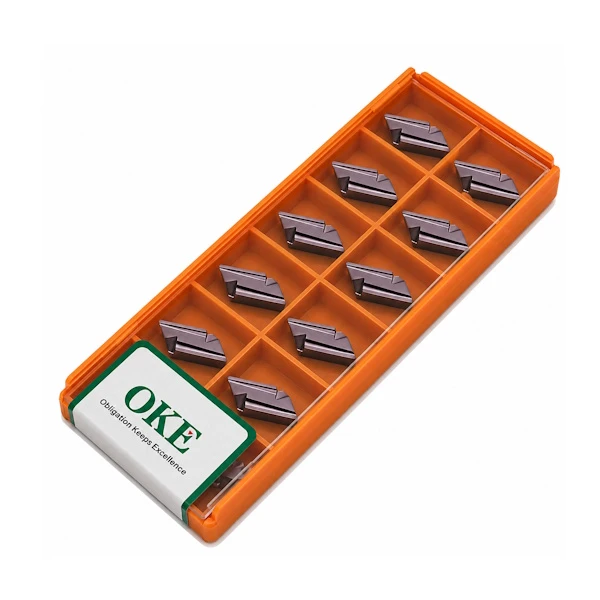 اینسرت او کی ای مدل KNUX160405L11-OP1315 بسته 10 عددی