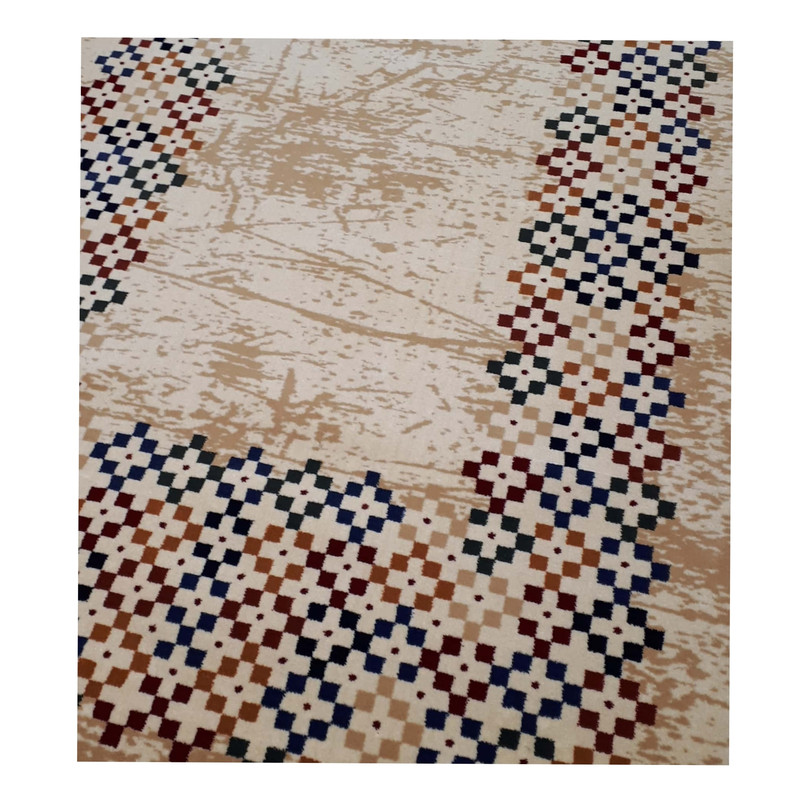 گبه ماشینی مدل سنتی کد 17