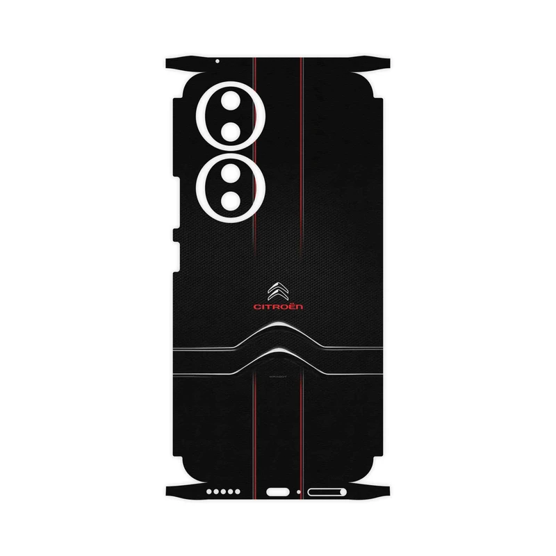 برچسب پوششی ماهوت مدل Citroen-FullSkin مناسب برای گوشی موبایل آنر 90