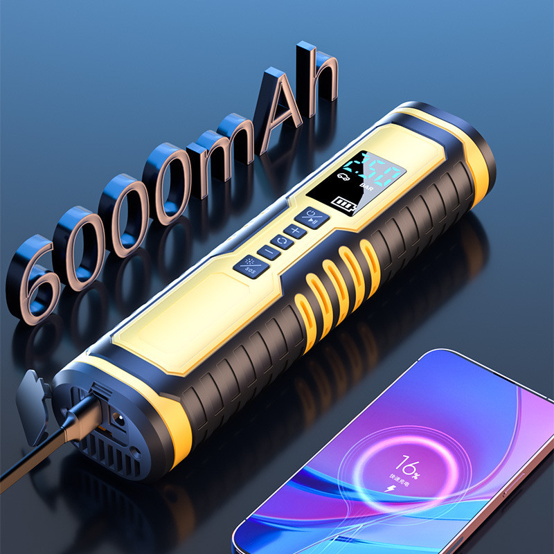 کمپرسور  هوا شارژی سویتو مدل  ST-9632