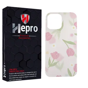 HEPRO MC Cover for Apple IPHONE 14 PRO MAX