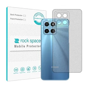 Rockspace HyMTT model Matte phone back protector suitable for Honor X6 mobile phone