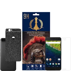  Infinity PRO MAX Cover Sticker For Huawei NEXUS 6P with Screen Protector