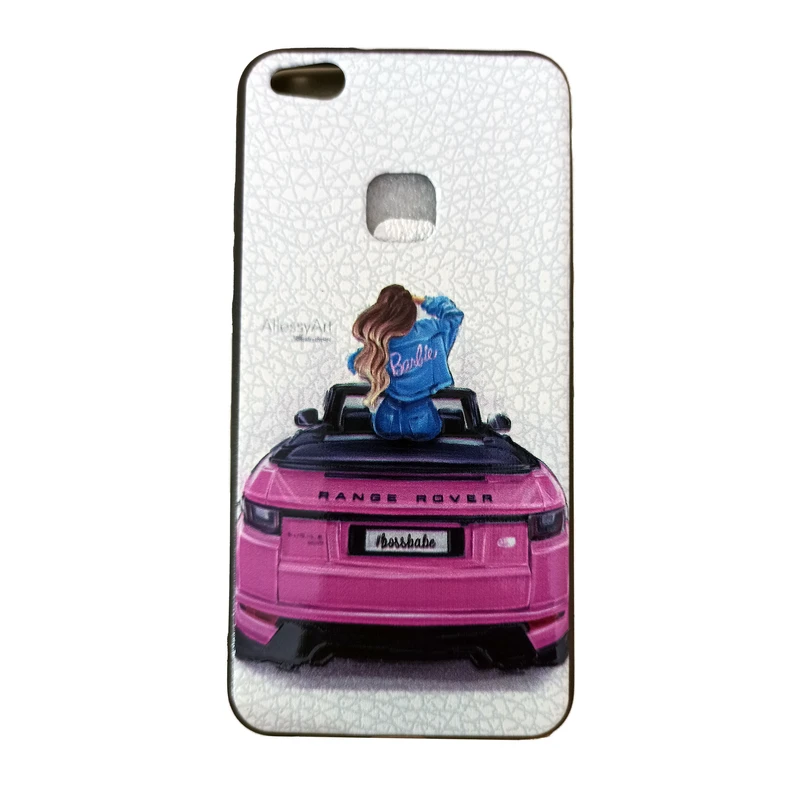 کاور مدل 05 مناسب برای گوشی موبایل هوآوی P10 Lite