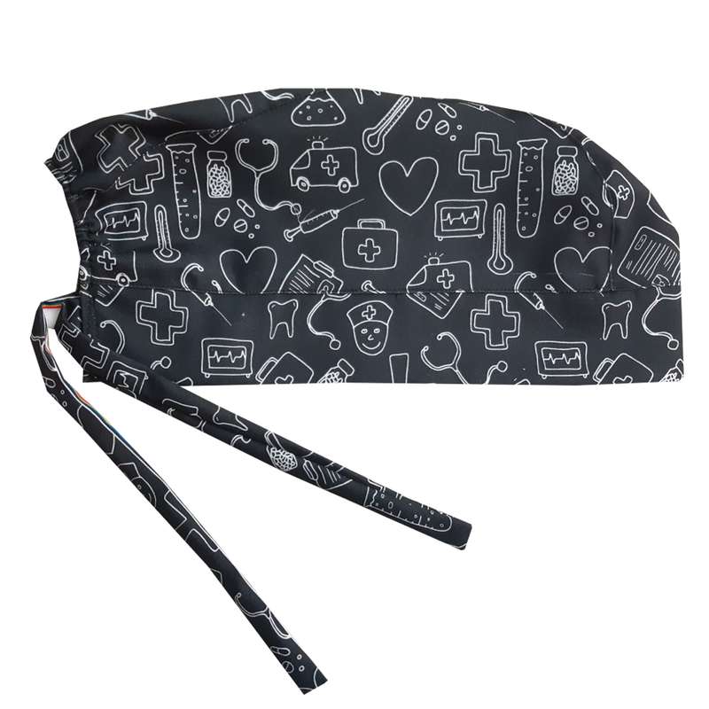 کلاه جراحی مدل K633