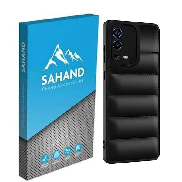 کاور سهند مدل puf-01مناسب برای گوشی موبایل اوپو A55