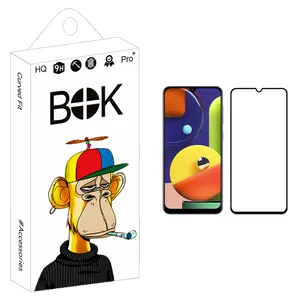 BOK +HD Screen Protector For Samsung Galaxy A50s