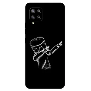 Megafone 1840 Cover For Samsung Galaxy A42 5G