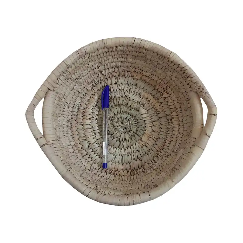 سبد حصیری مدل بنیتا s25