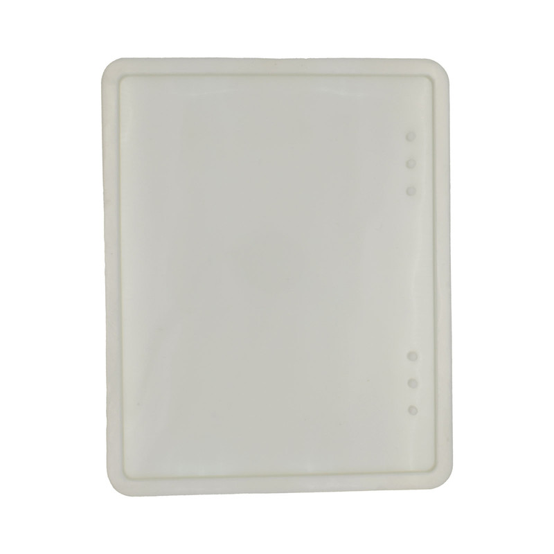 قالب رزین مدل جلد کلاسور