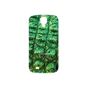 MAHOOT Crocodile Skin Cover Sticker for Samsung Galaxy S4