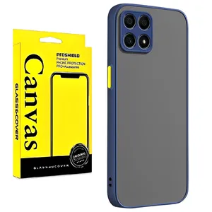 Canvas PMl Cover For Honor X6 / X8 5G