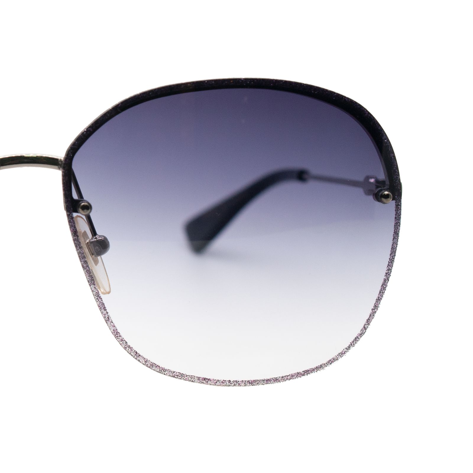 عینک آفتابی گوچی مدل GG 0228S -  - 3