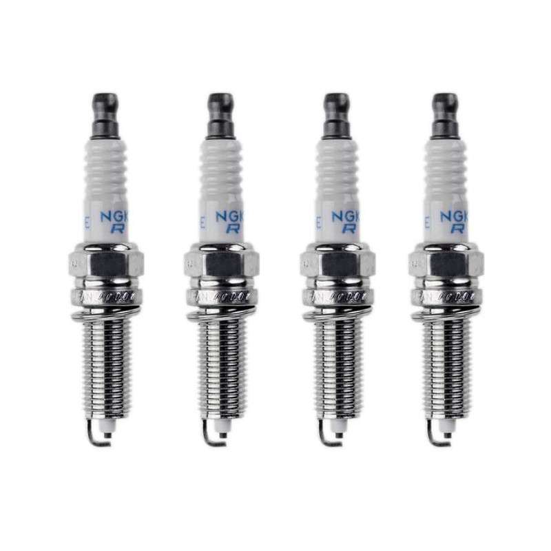 شمع خودرو ان جی کی مدل LZKR6B-E بسته 4عددی
