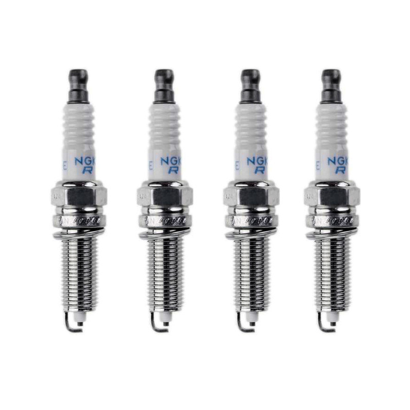 شمع خودرو ان جی کی مدل LZKR6B-E بسته 4عددی