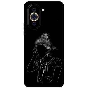 Megafone Minimalistic 1858 Cover For Huawei Nova 10