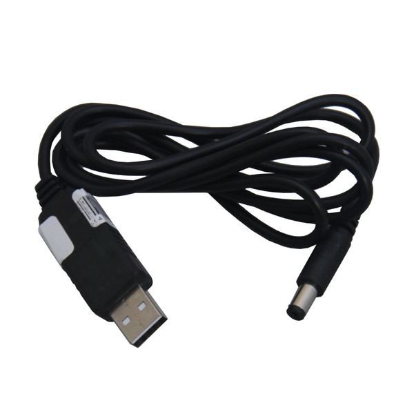 کابل تبدیل USB به DC مدل 101