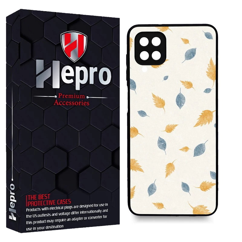 کاور هپرو طرح فانتزی مدل TPU مناسب برای گوشی موبایل سامسونگ Galaxy A12