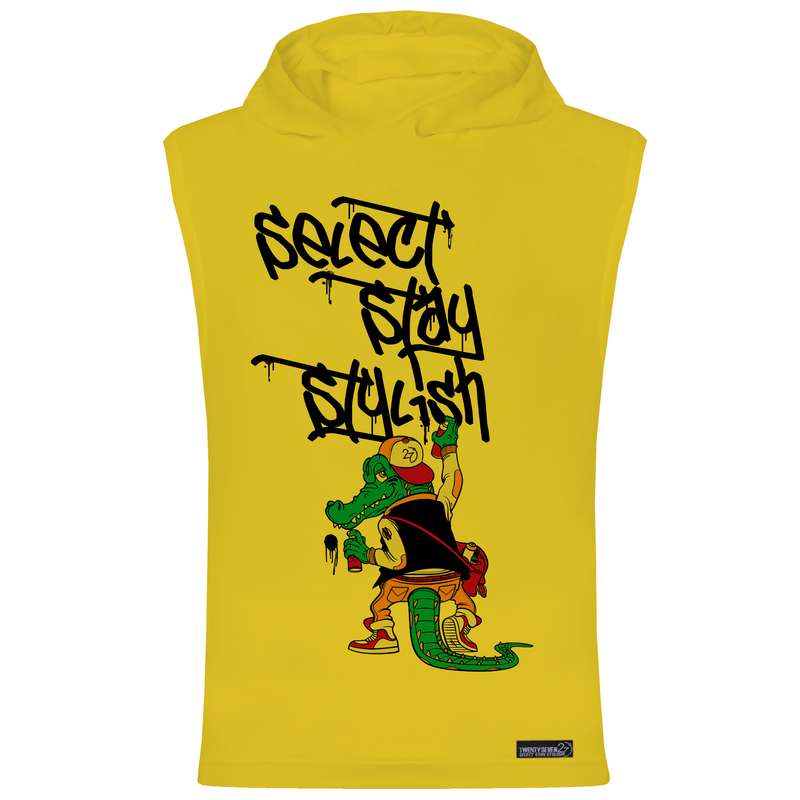 تاپ مردانه 27 مدل MR 18 select stay stylish