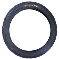 تایر دوچرخه توتی مدل 20X2.125 ریزگل