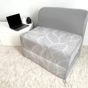 مبل راحتی یک نفره نوپه هوم مدل مدرن P1112