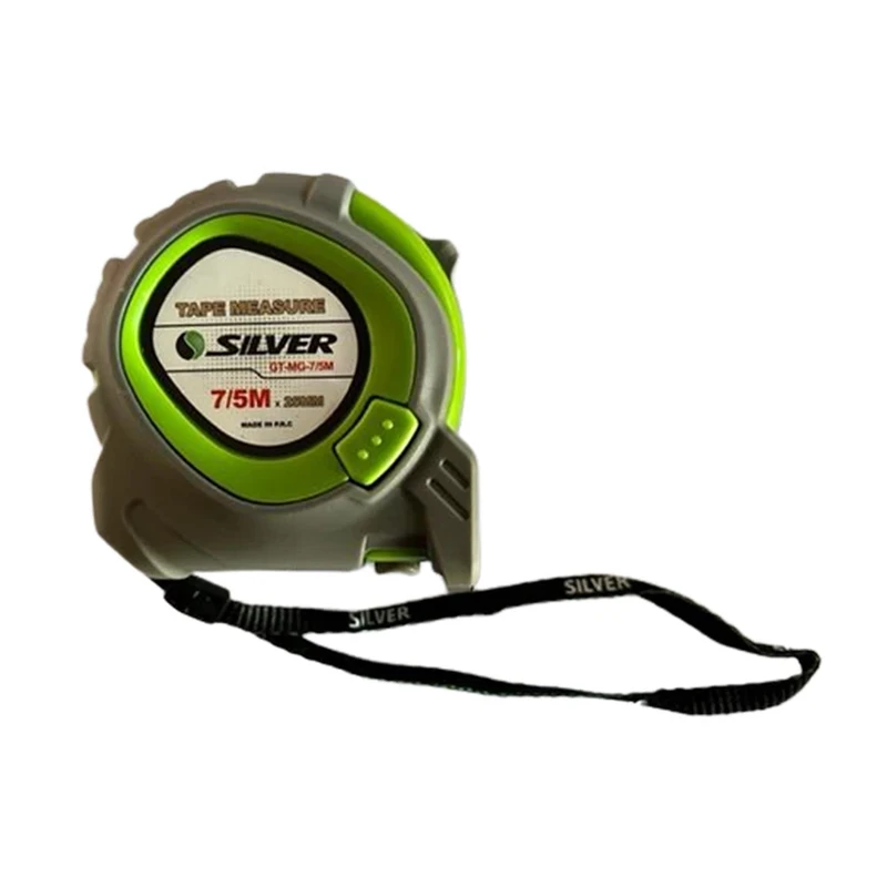 متر 7.5 متری سیلور مدل  YP-GT-MG-7.5M 