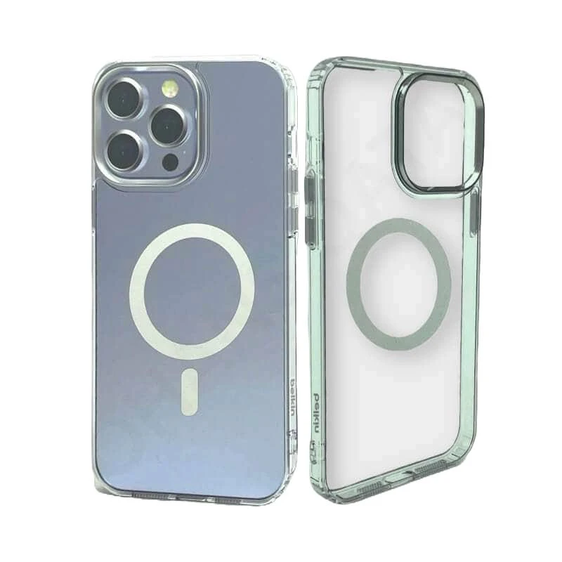 کاور بلکین مدل magsafe مناسب برای گوشی موبایل اپل IPHONE 16 PRO MAX