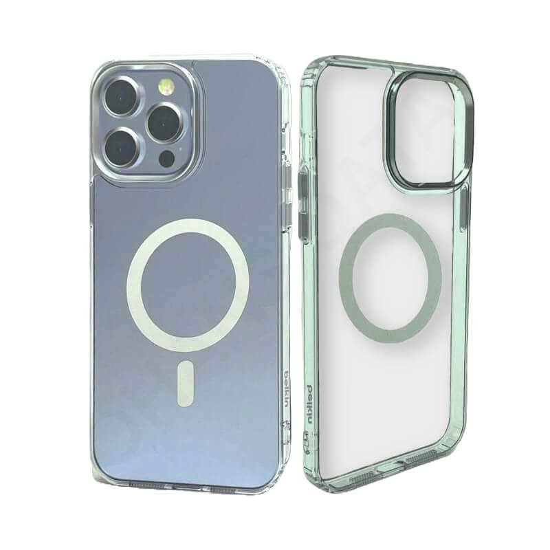کاور بلکین مدل magsafe مناسب برای گوشی موبایل اپل IPHONE 16 PRO MAX