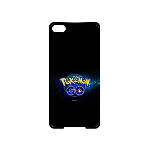 MAHOOT Pokemon Go Game Series Cover Sticker for BlackBerry Z30