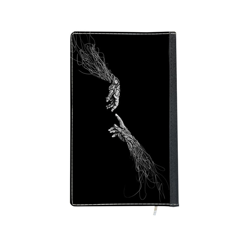 سالنامه سال 1403 طرح مینیمال کد 135