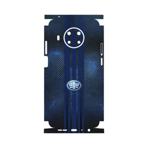 MAHOOT FAW-FullSkin Cover Sticker for Nokia X20