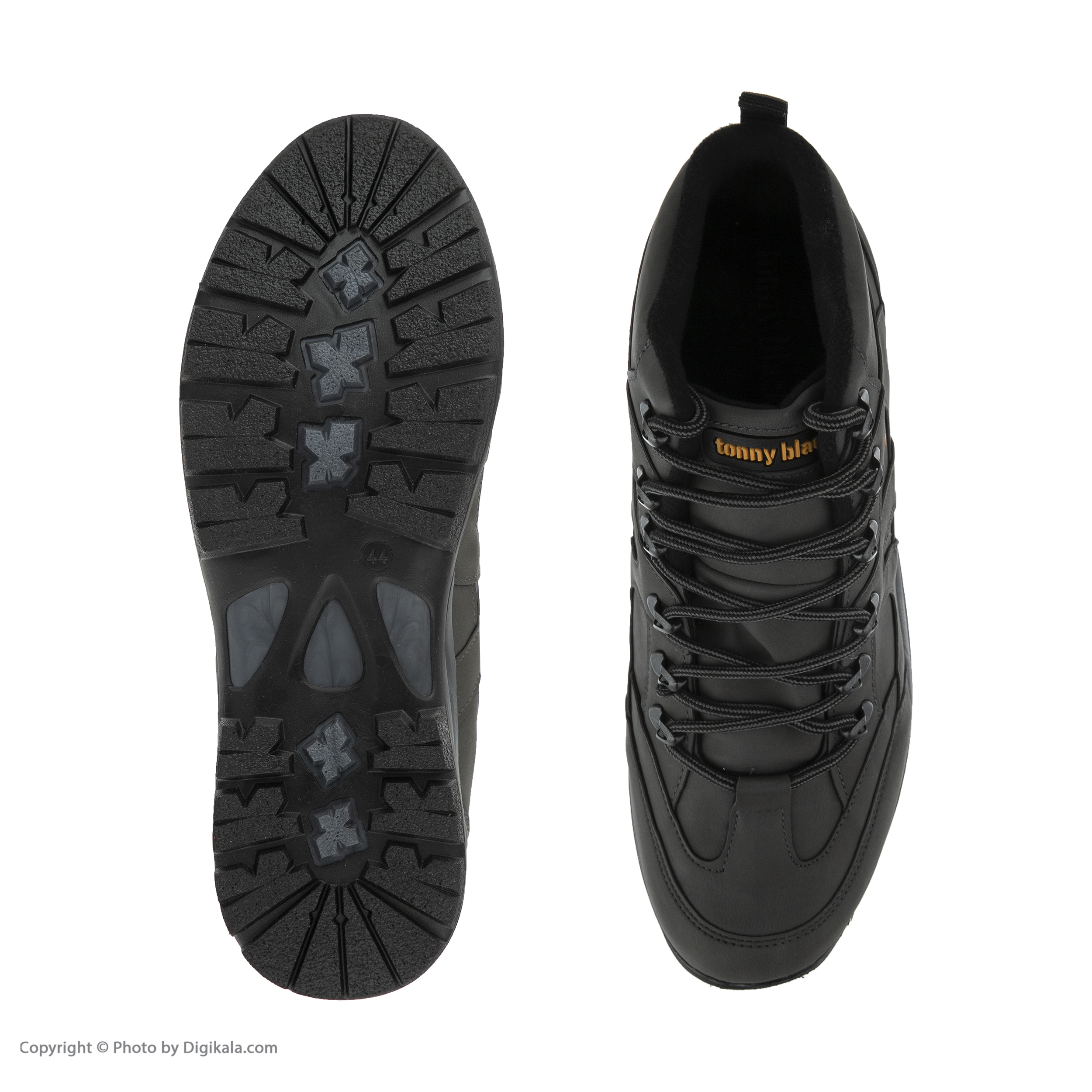 کفش طبیعت گردی مردانه تونی بلک مدل TR-2500 -  - 6