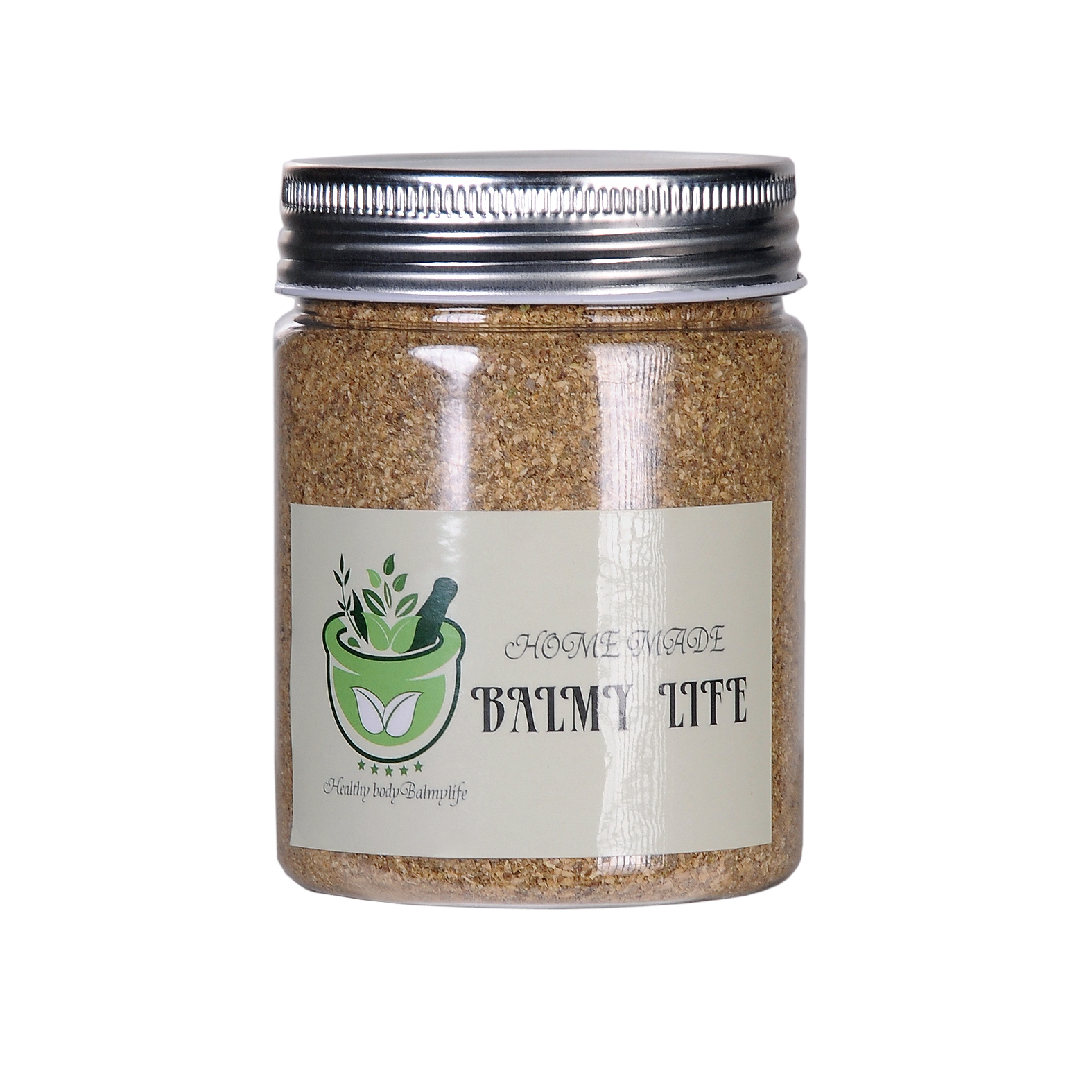 پودر تخم گشنیز بالمی لایف - 200 گرم