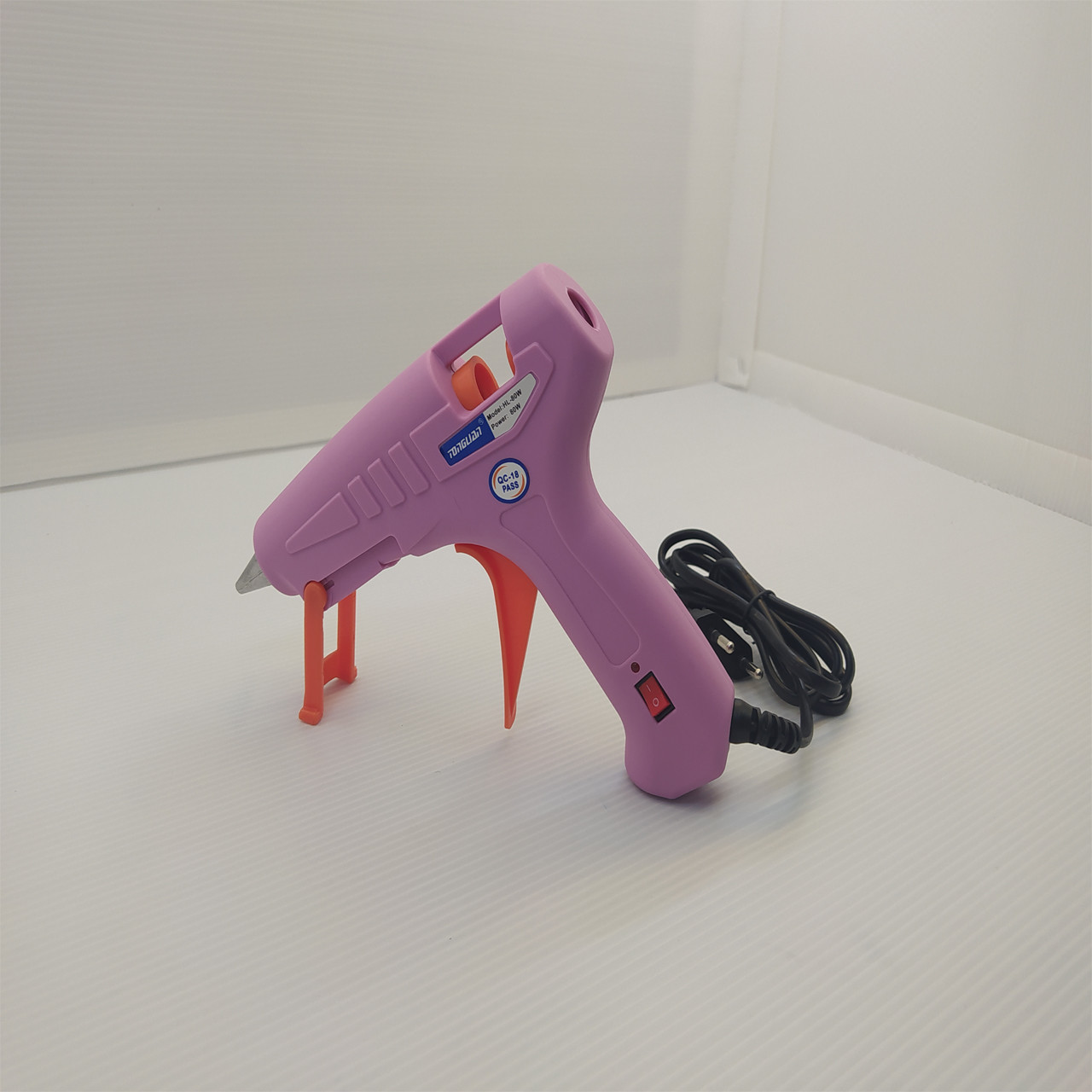 دستگاه چسب مدل HL-80w