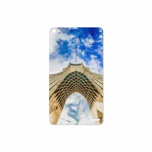MAHOOT AZADI-Tower Cover Sticker for Huawei Mediapad X2 2015